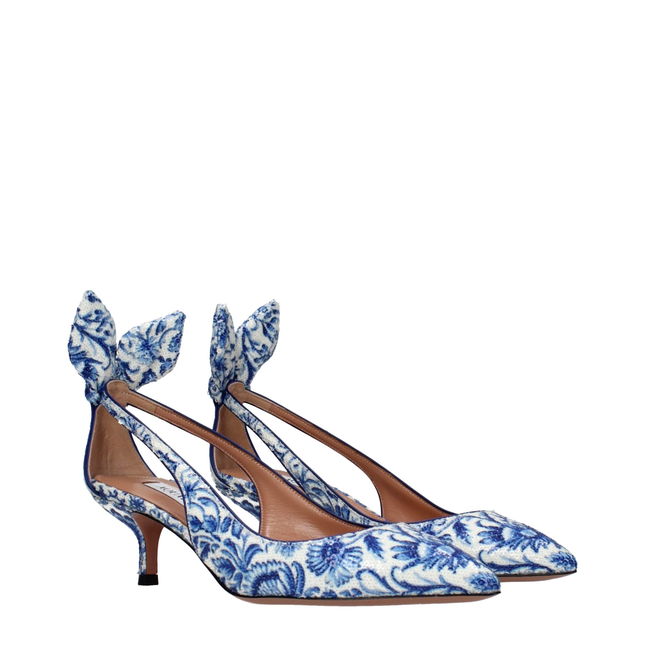 AQUAZZURA aukštakulniai