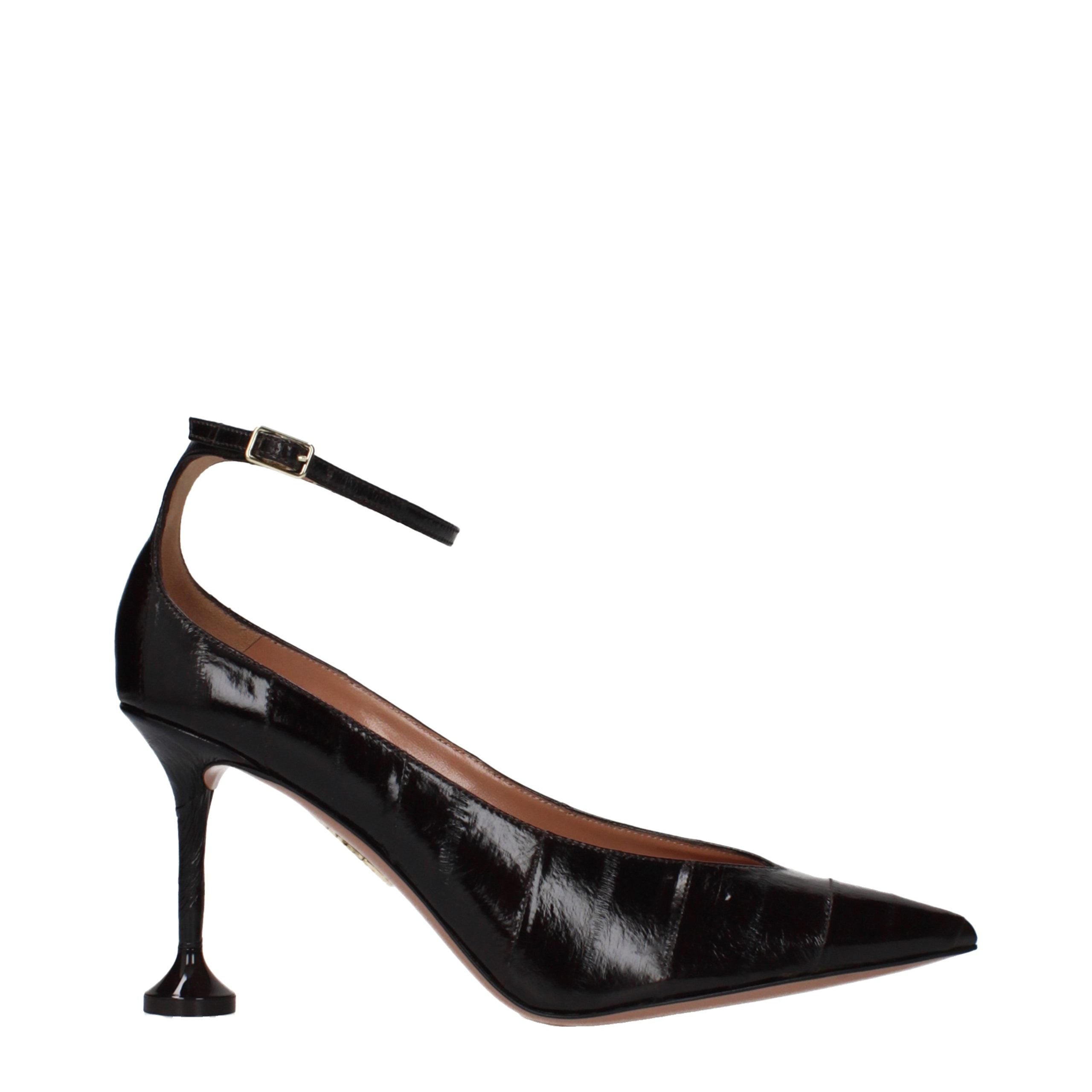 AQUAZZURA aukštakulniai