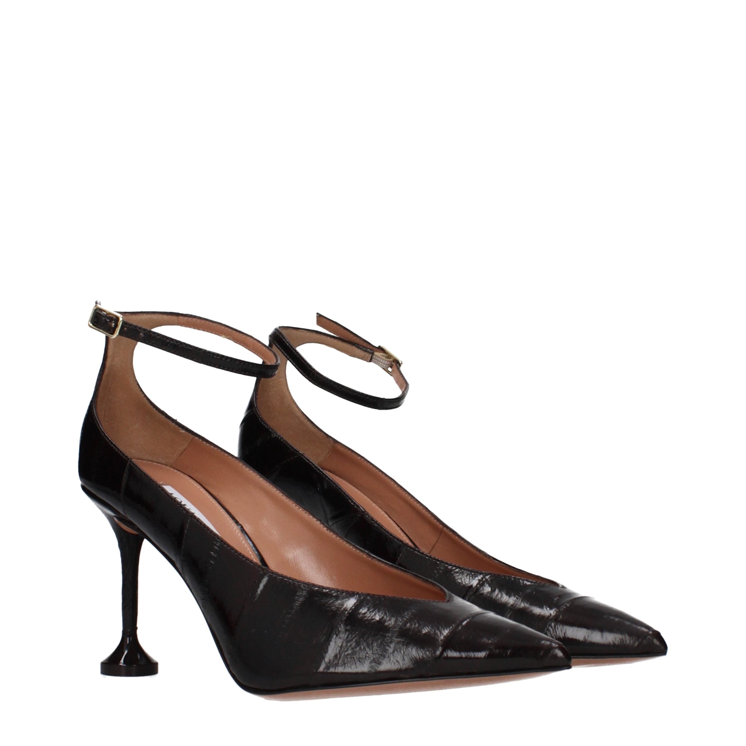 AQUAZZURA aukštakulniai
