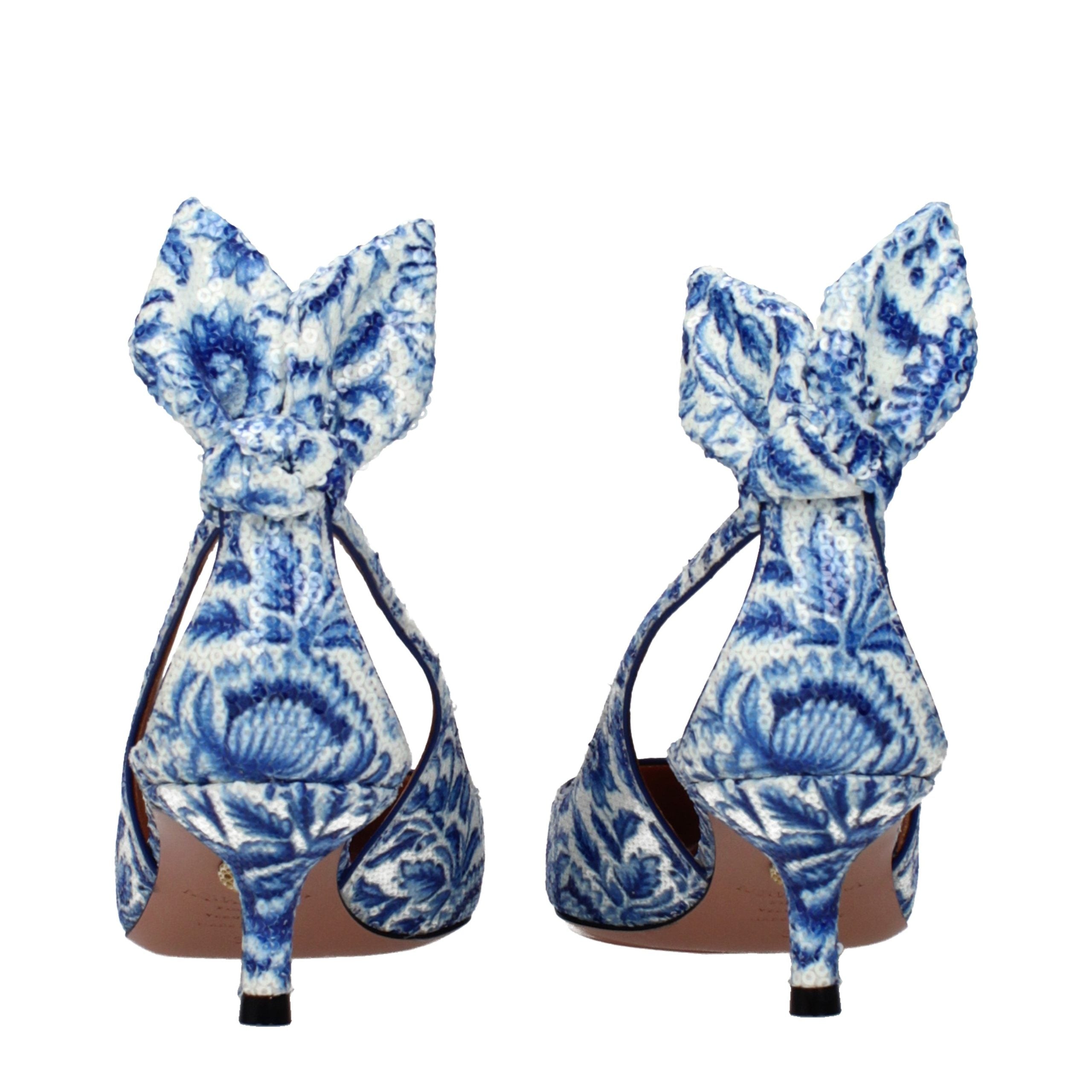 AQUAZZURA aukštakulniai