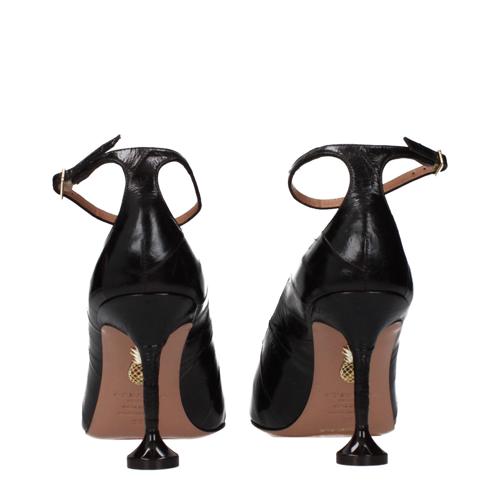 AQUAZZURA aukštakulniai