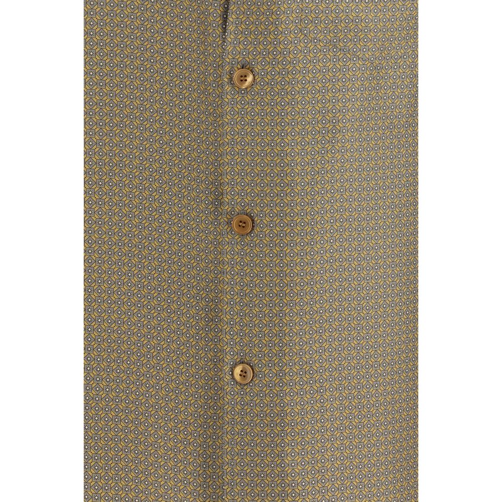 SAINT LAURENT marškiniai