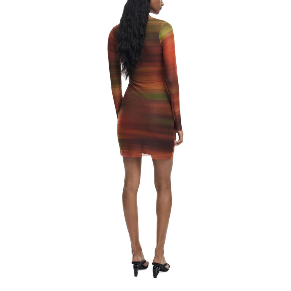 DESIGUAL suknelė