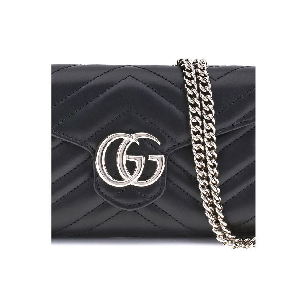 GUCCI rankinė