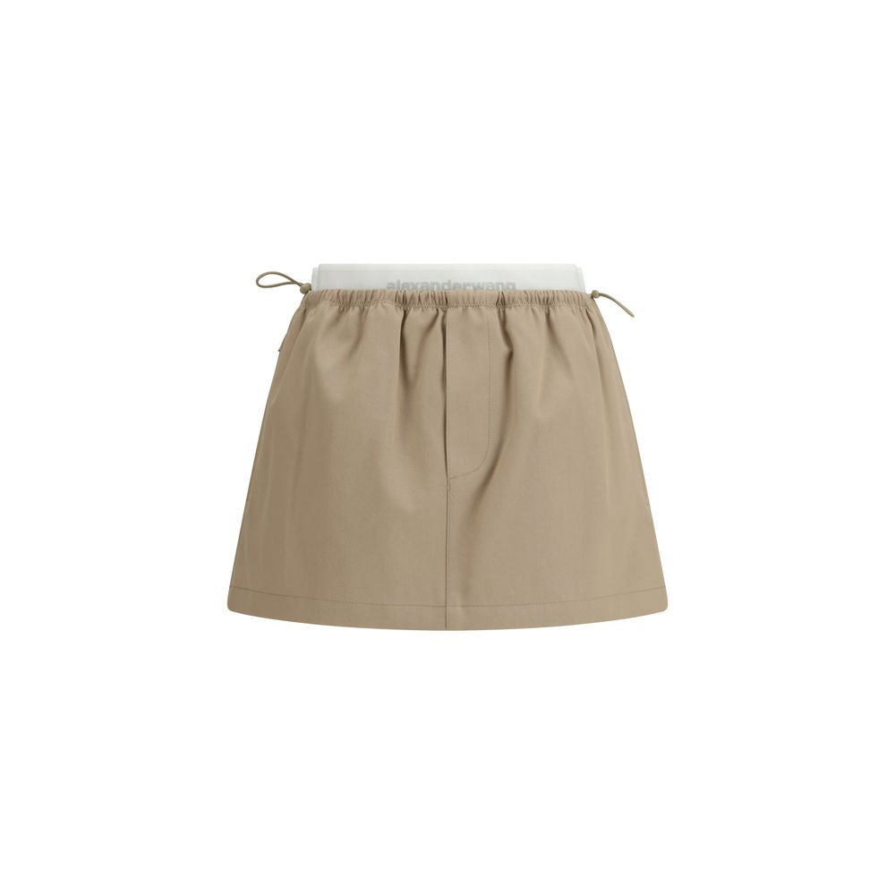 ALEXANDER WANG sijonas