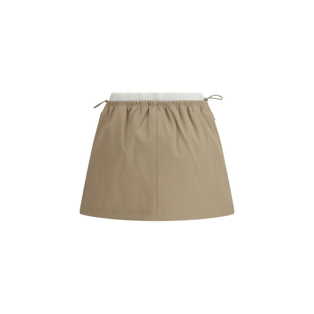 ALEXANDER WANG sijonas