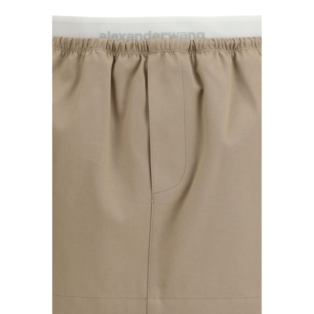 ALEXANDER WANG sijonas