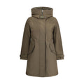 WOOLRICH parka