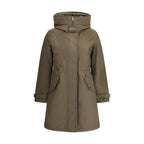 WOOLRICH parka