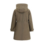 WOOLRICH parka