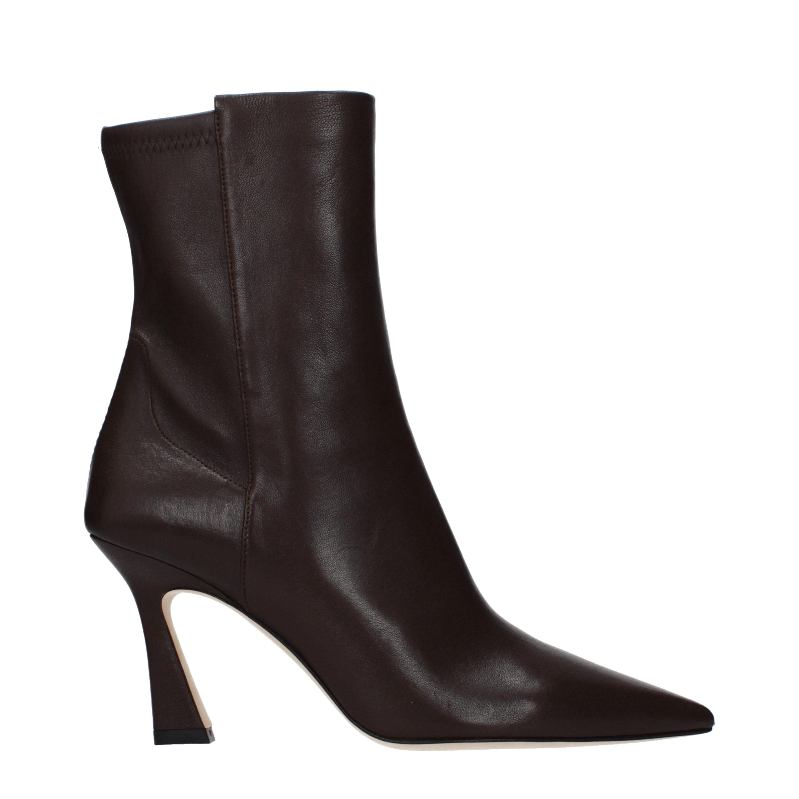 STUART WEITZMAN aulinukai