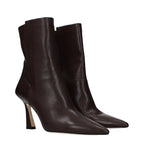 STUART WEITZMAN aulinukai