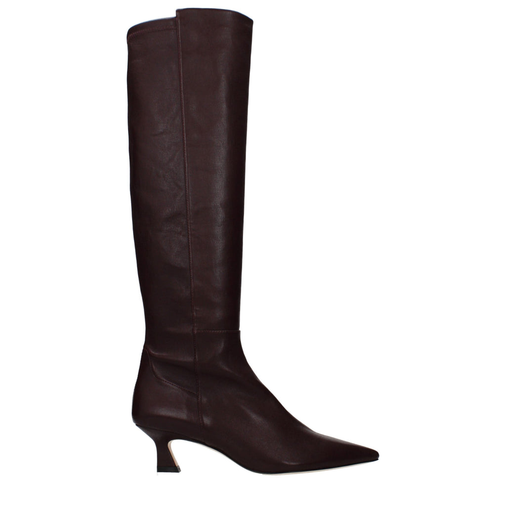 STUART WEITZMAN aulinukai