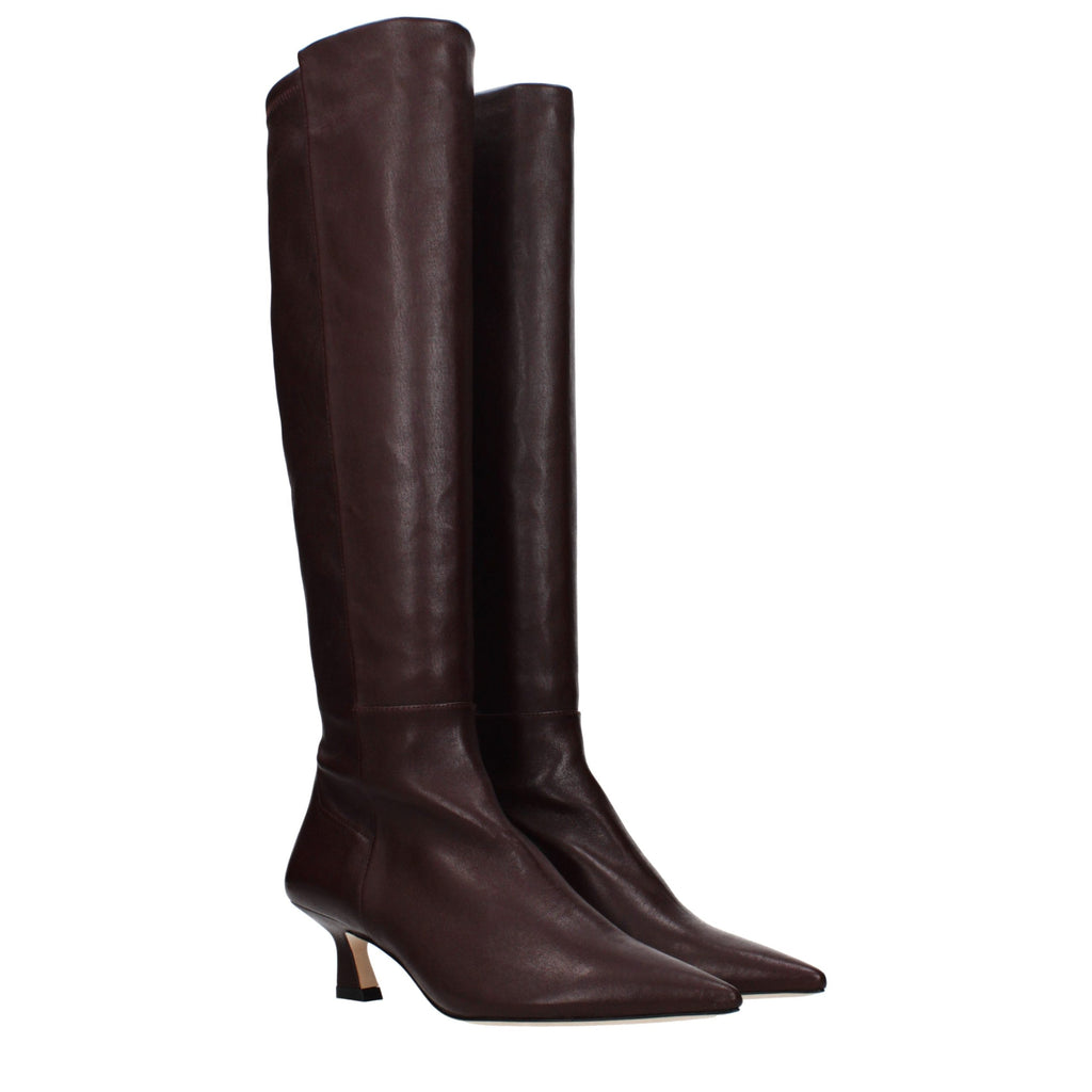 STUART WEITZMAN aulinukai