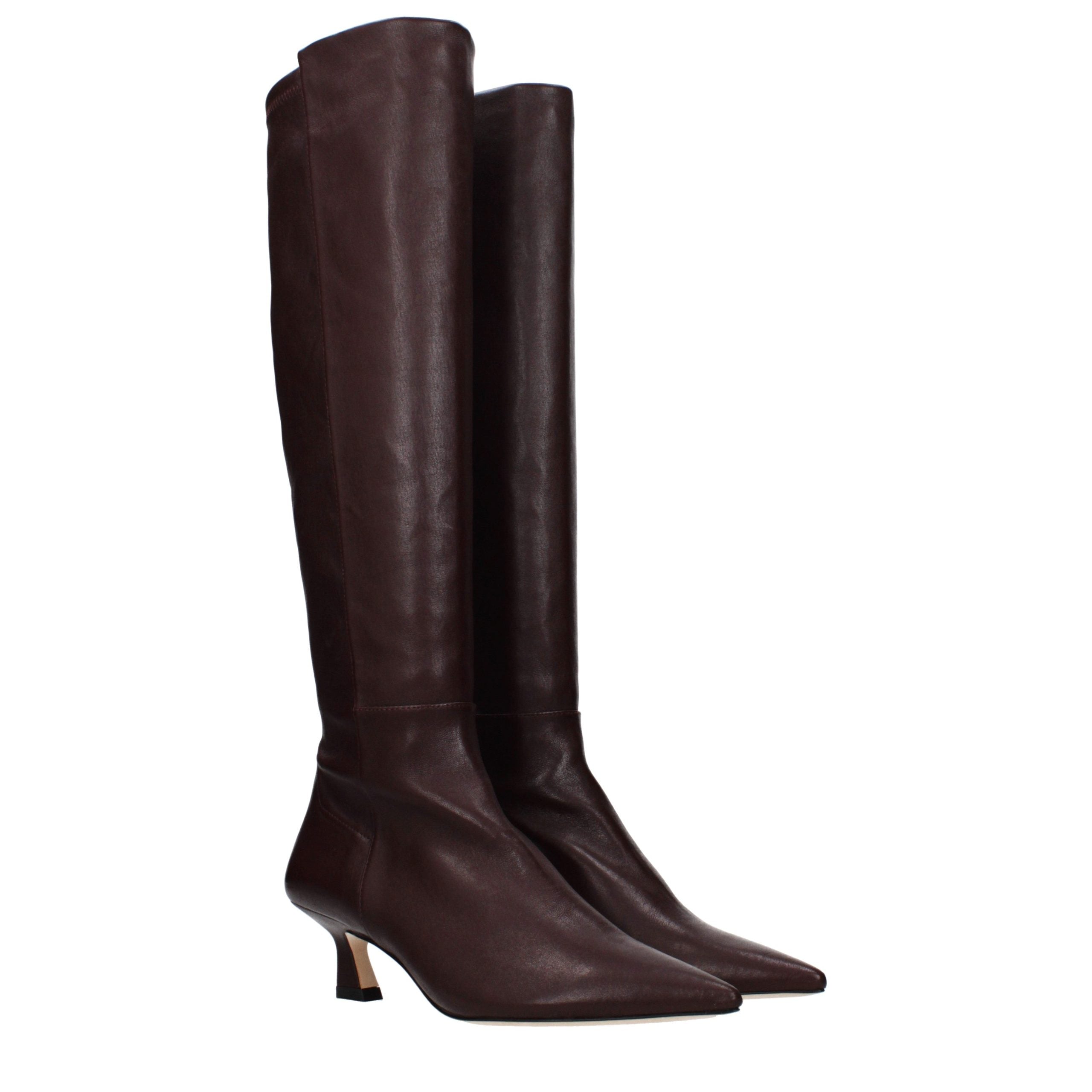 STUART WEITZMAN aulinukai