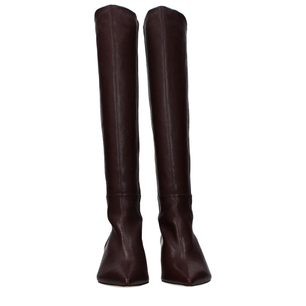 STUART WEITZMAN aulinukai