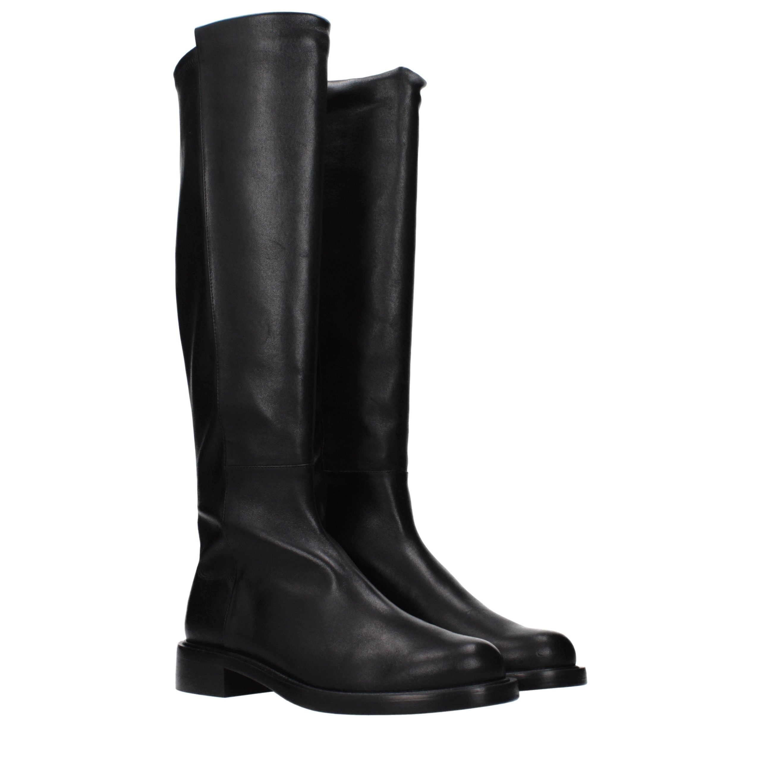 STUART WEITZMAN aulinukai
