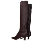 STUART WEITZMAN aulinukai