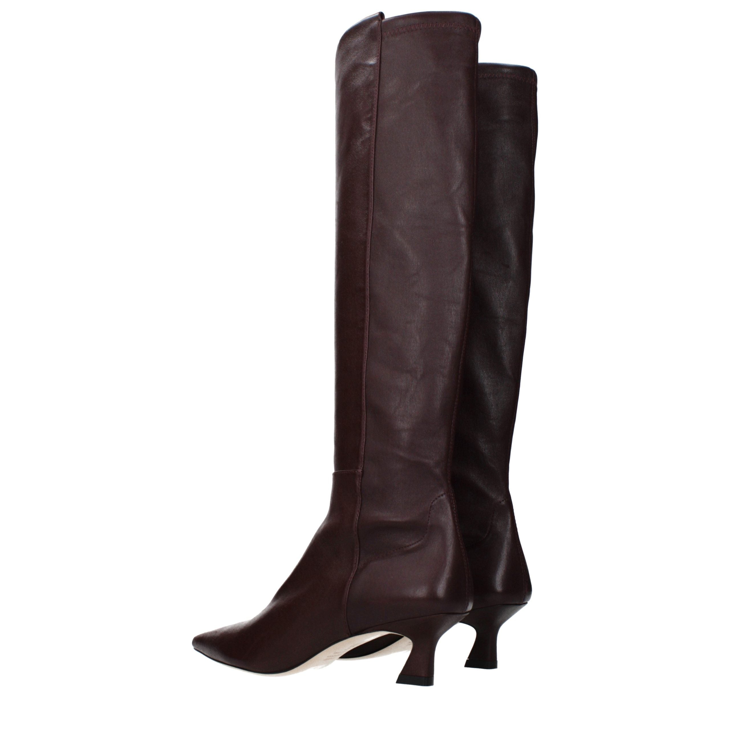 STUART WEITZMAN aulinukai