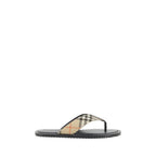 BURBERRY sandalai