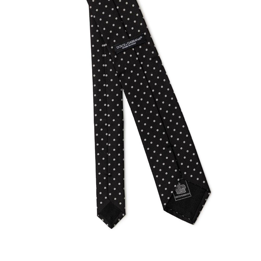 DOLCE & GABBANA kaklaraištis