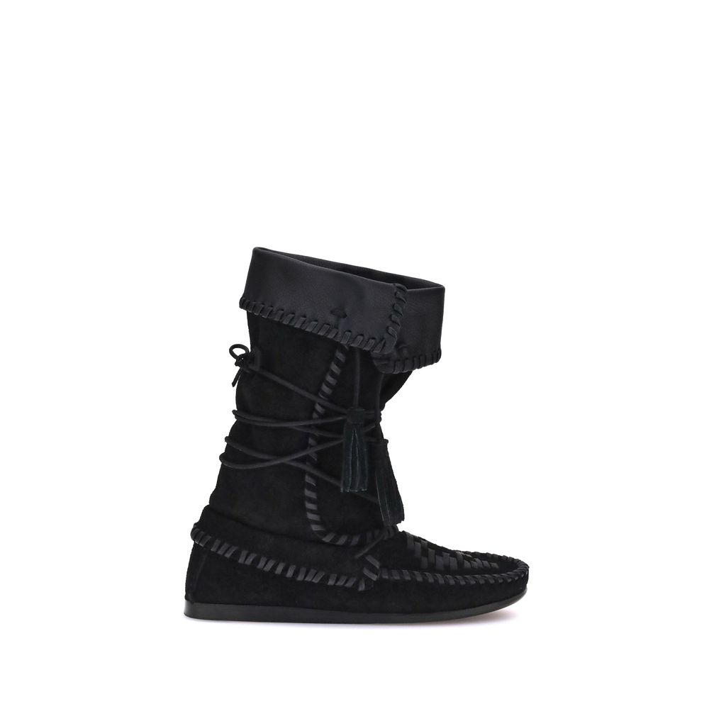 ISABEL MARANT aulinukai