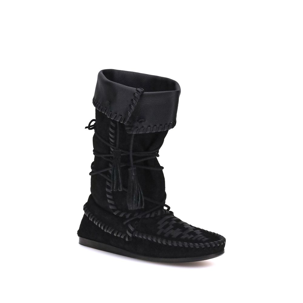 ISABEL MARANT aulinukai