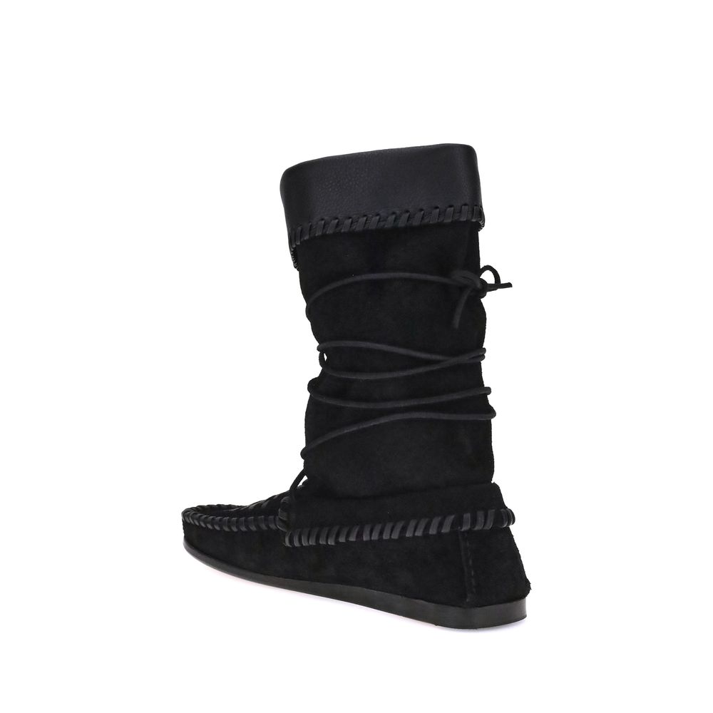 ISABEL MARANT aulinukai