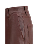 BRUNELLO CUCINELLI kelnės