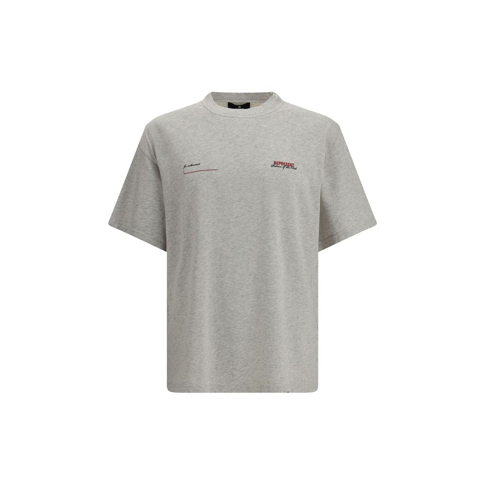 REPRESENT marškinėliai