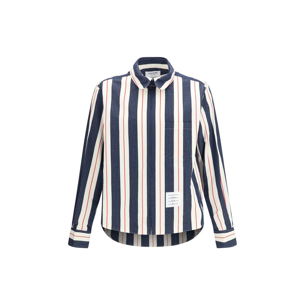THOM BROWNE marškiniai