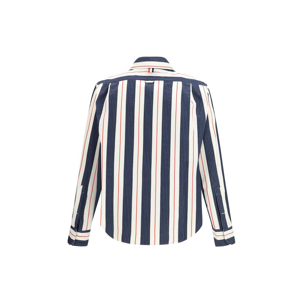 THOM BROWNE marškiniai