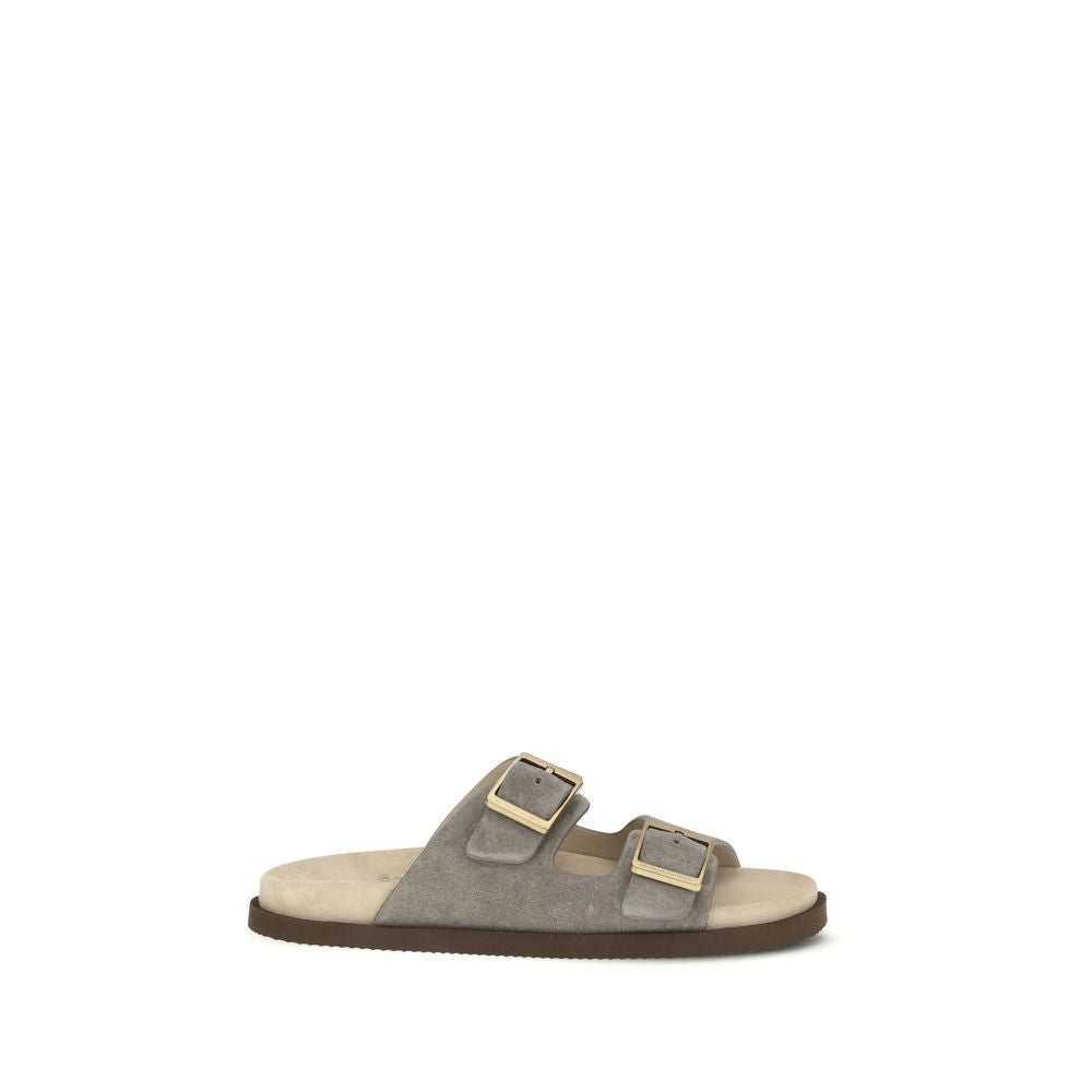 BRUNELLO CUCINELLI sandalai