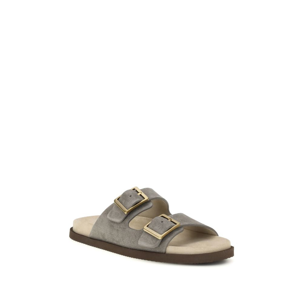 BRUNELLO CUCINELLI sandalai