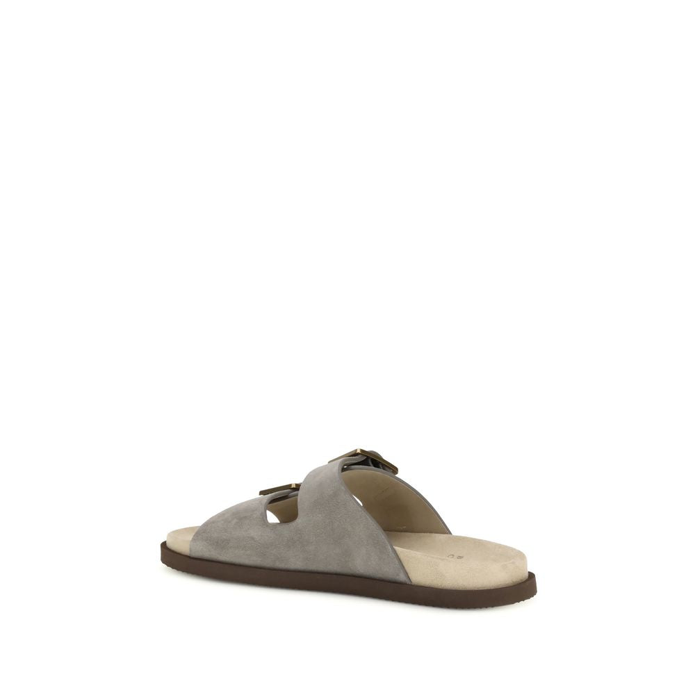 BRUNELLO CUCINELLI sandalai