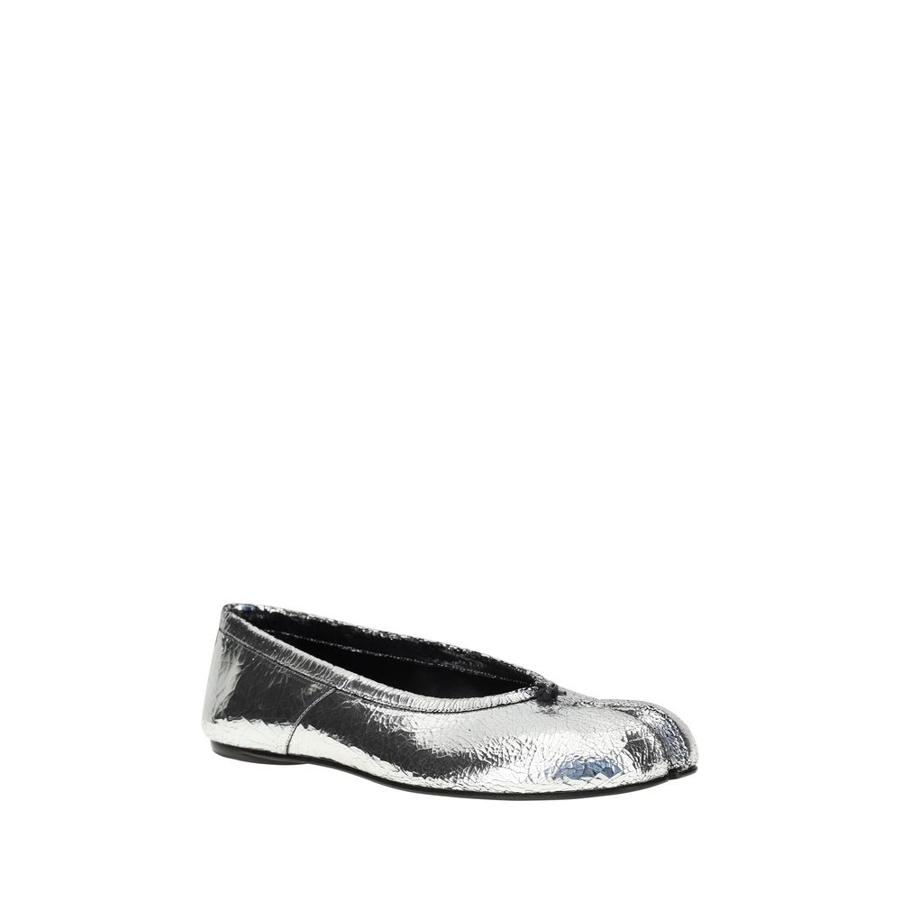 MAISON MARGIELA balerinės