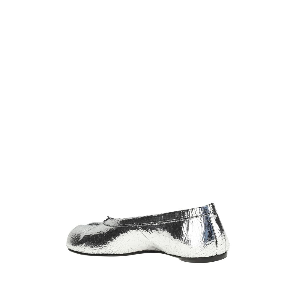 MAISON MARGIELA balerinės
