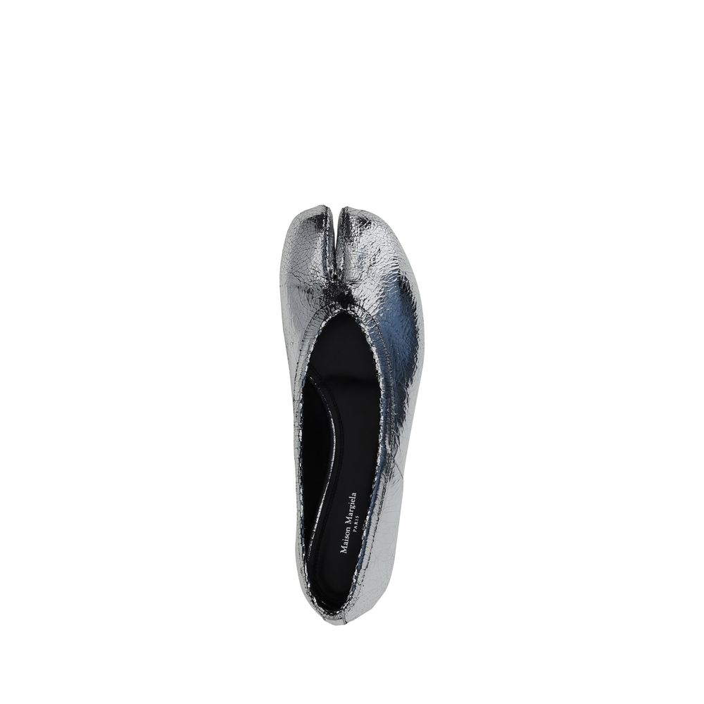 MAISON MARGIELA balerinės