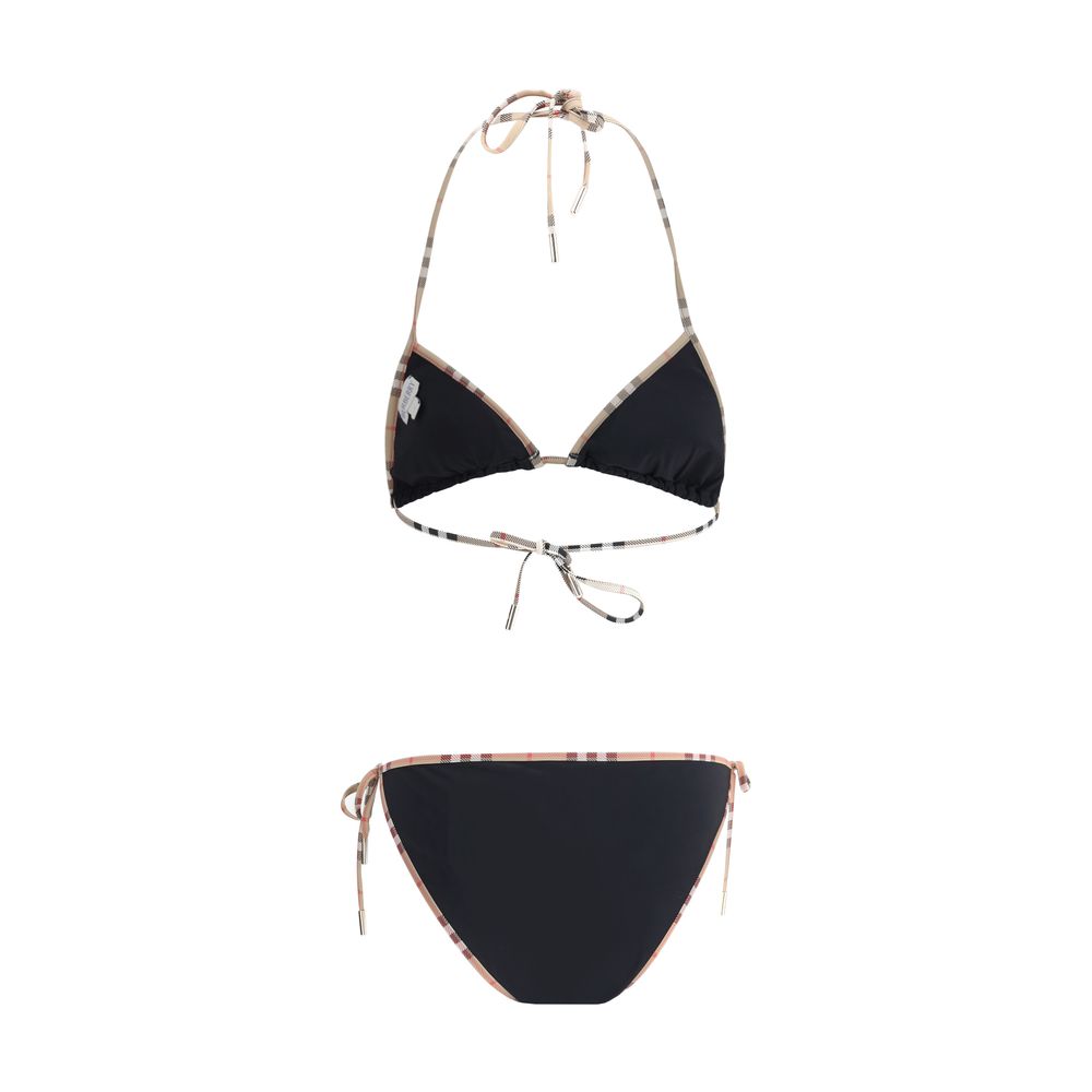 BURBERRY bikini