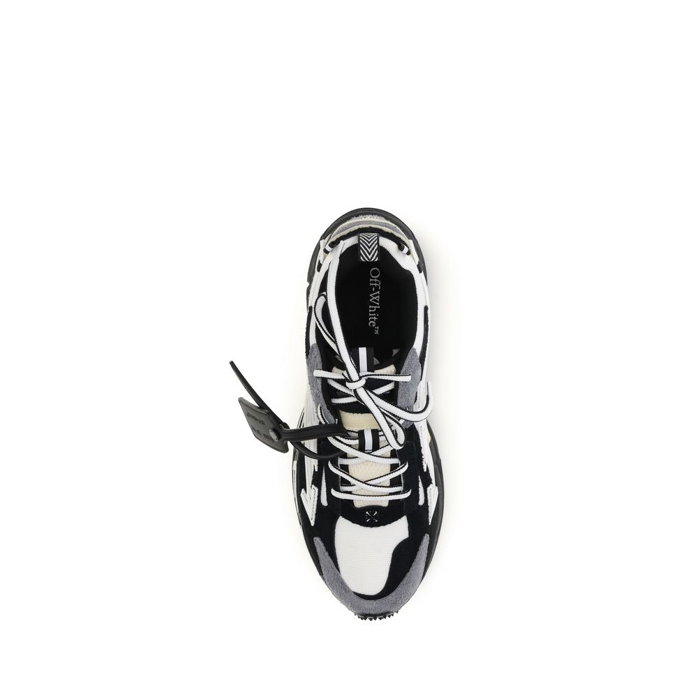 OFF-WHITE sportiniai batai
