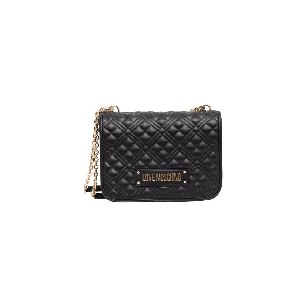 LOVE MOSCHINO rankinė