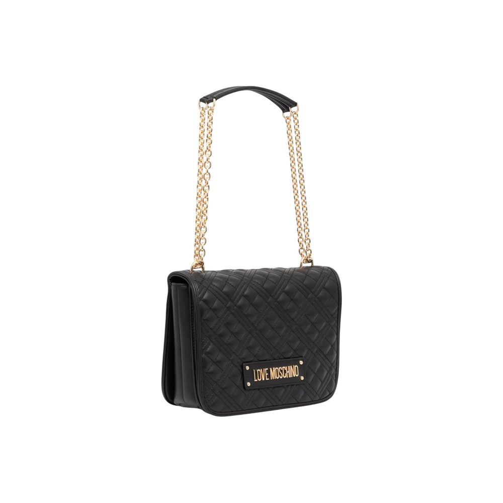 LOVE MOSCHINO rankinė