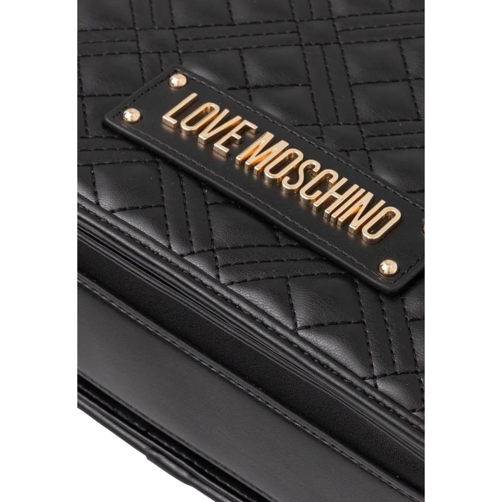 LOVE MOSCHINO rankinė