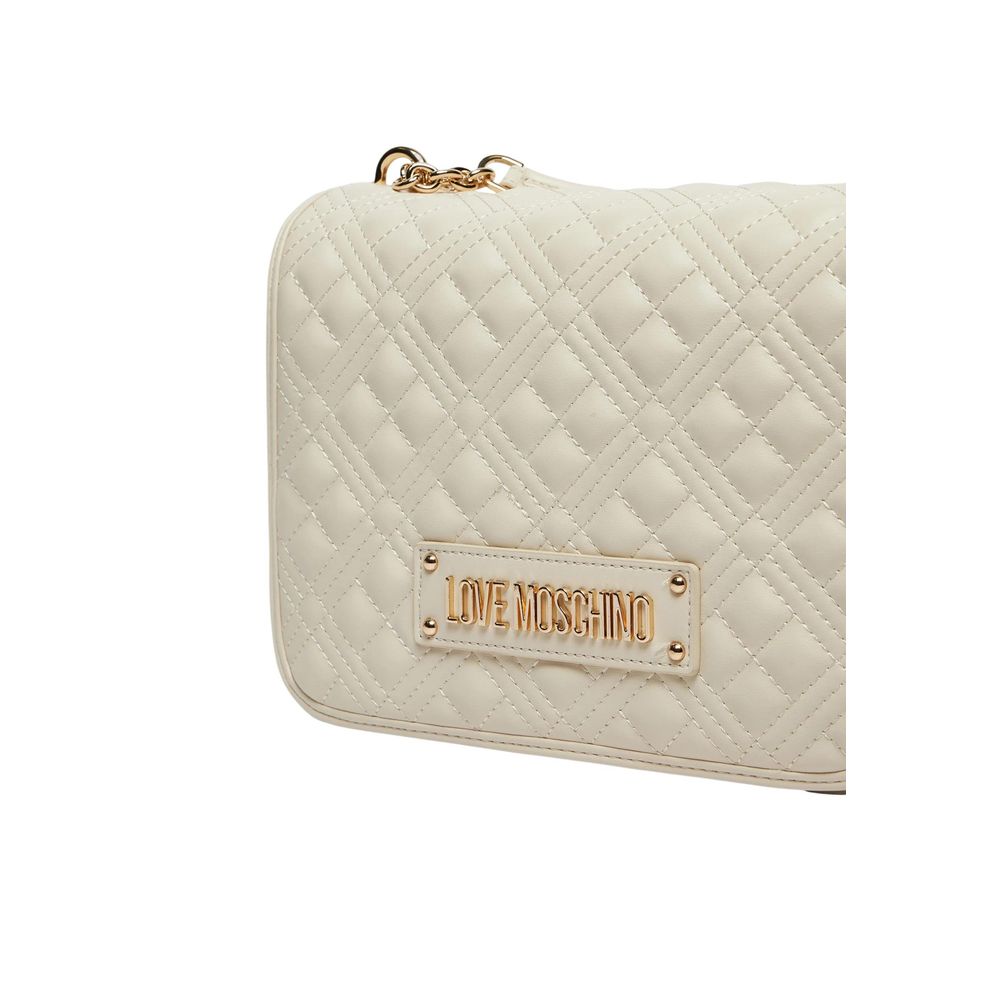 LOVE MOSCHINO rankinė