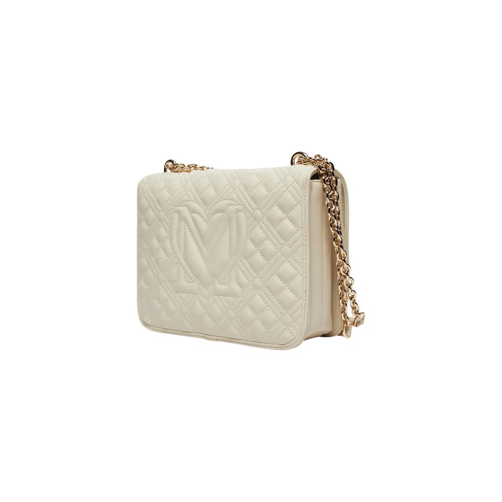 LOVE MOSCHINO rankinė