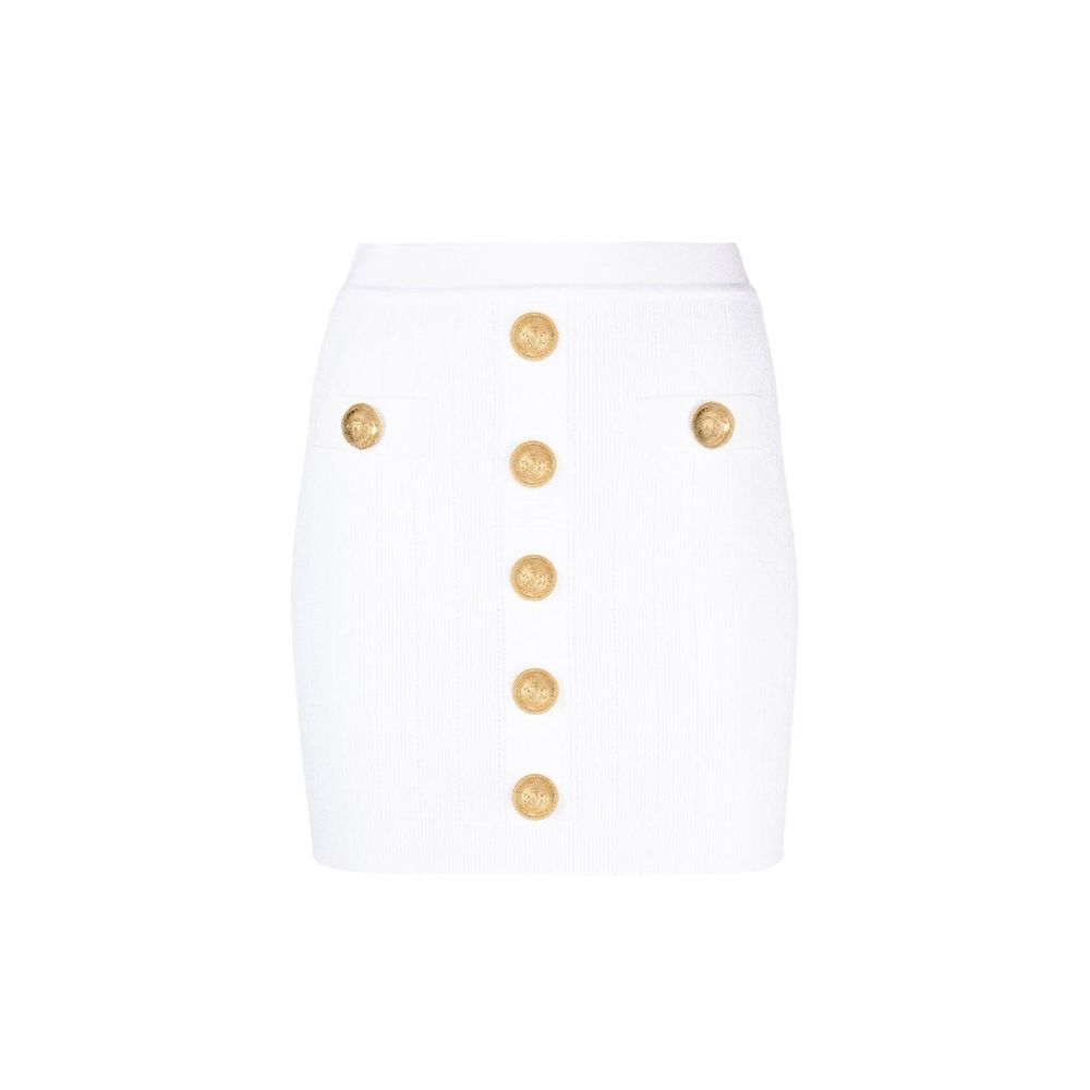 BALMAIN sijonas