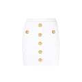 BALMAIN sijonas