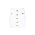 BALMAIN sijonas