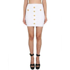 BALMAIN sijonas