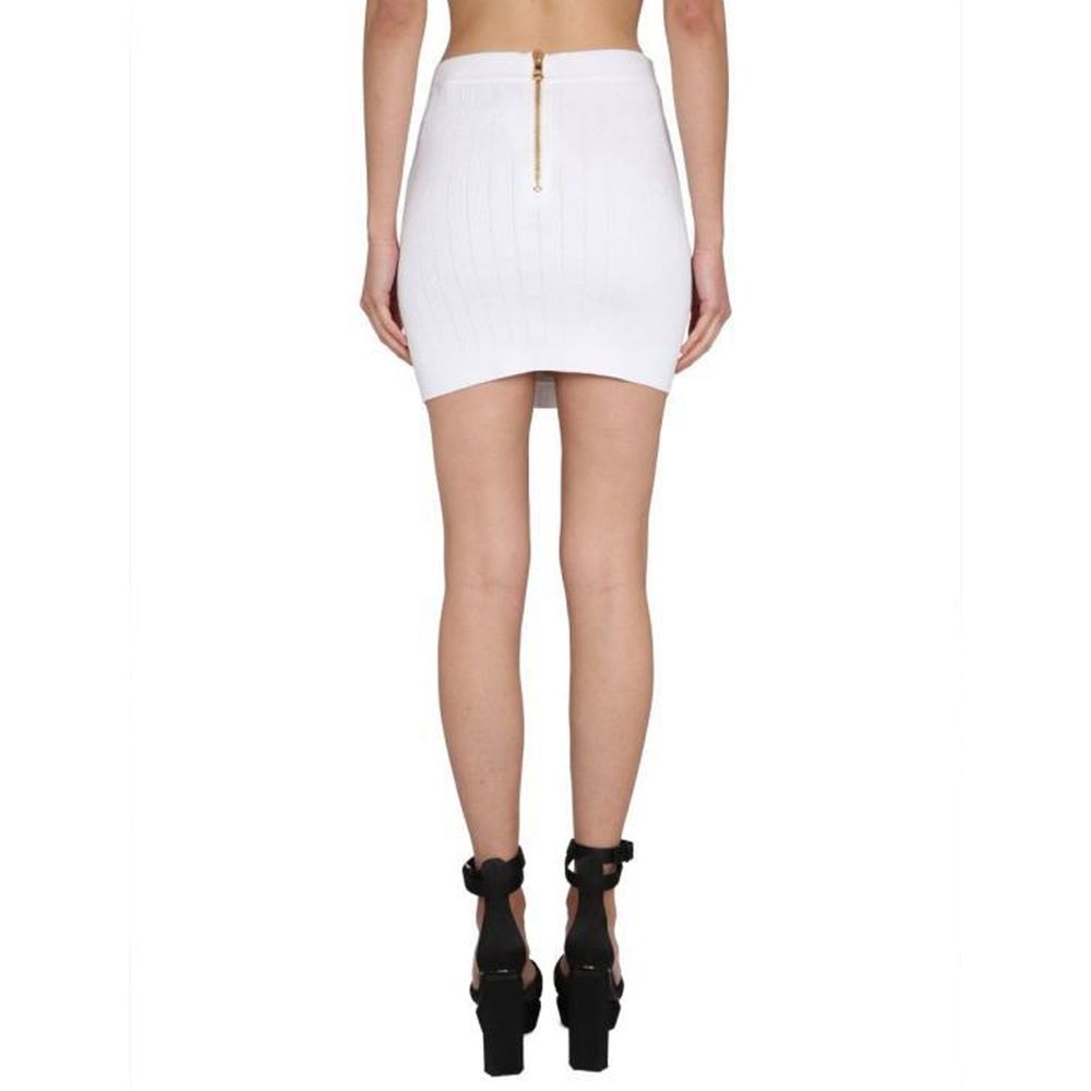 BALMAIN sijonas